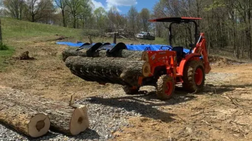 Land Clearing Services